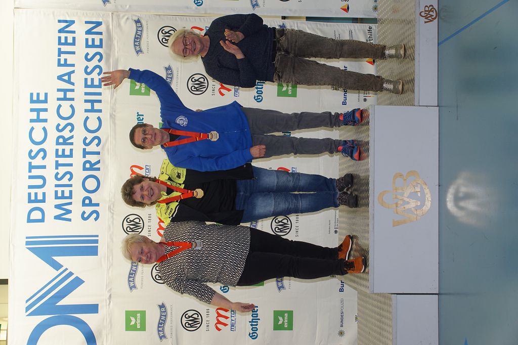 Gold Marion WSB Foto1