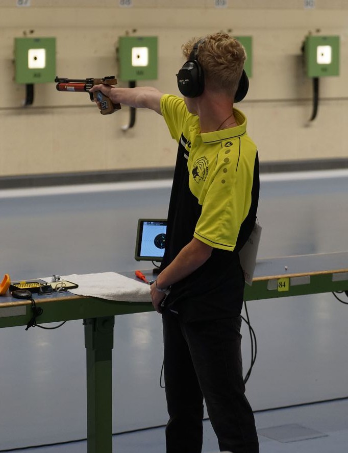 Lukas Reuber 1 WSB