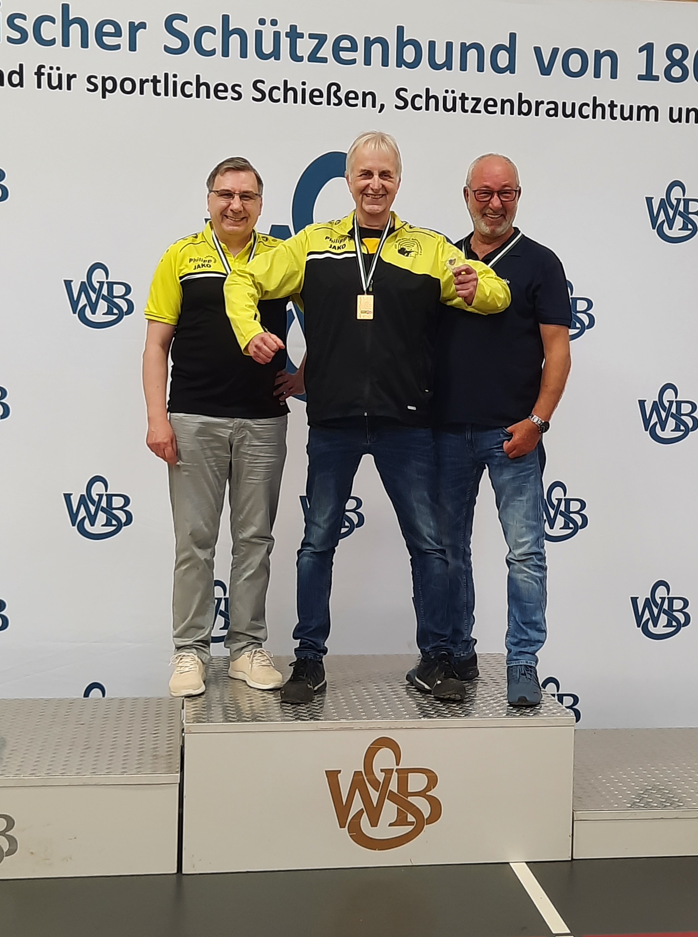 Gold u Silber Rolf u Johannes