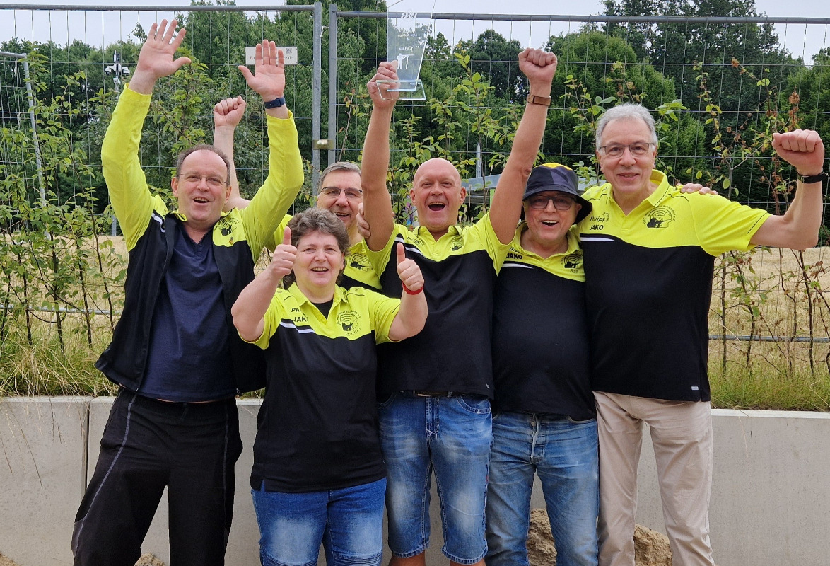 Westfalen-Liga-Meister 2025