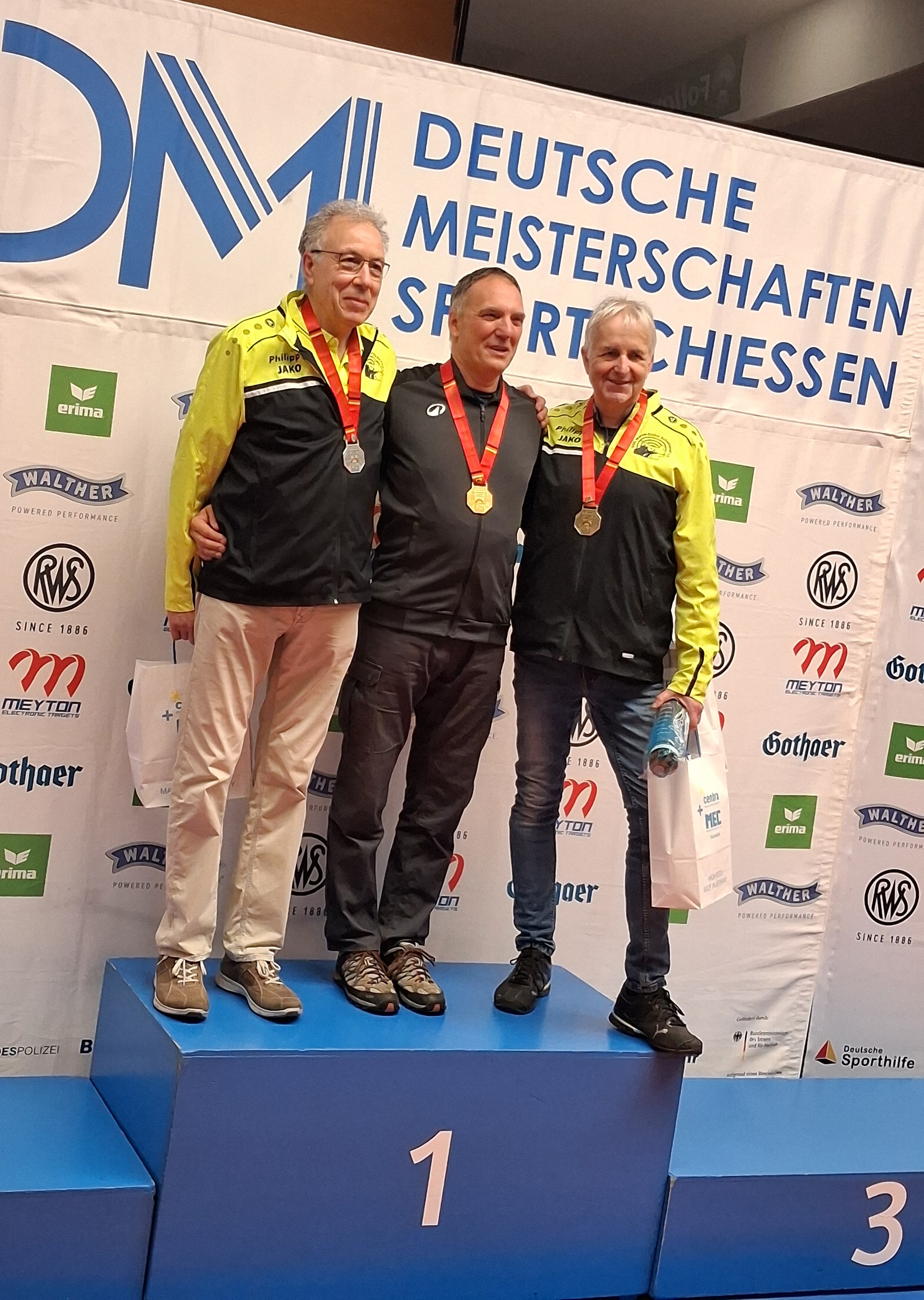 2Siegerehrung Zi Stu Einzel Herren IV