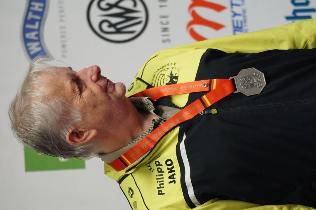 Rolf Silber LG HERREN 4