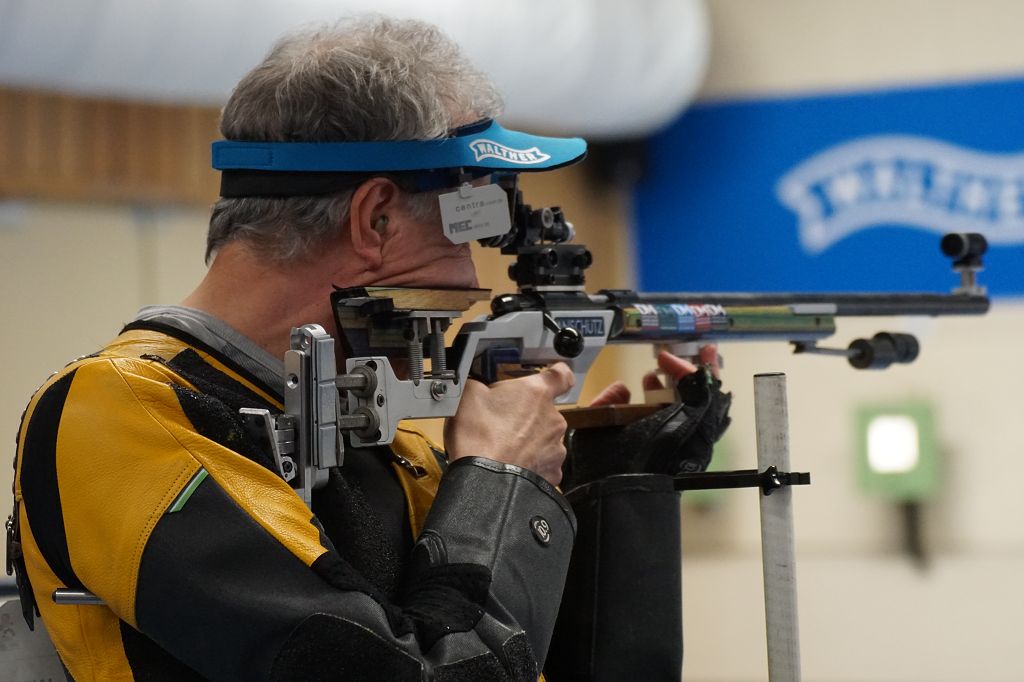 ZiStu Jurgen Anschlag Silber