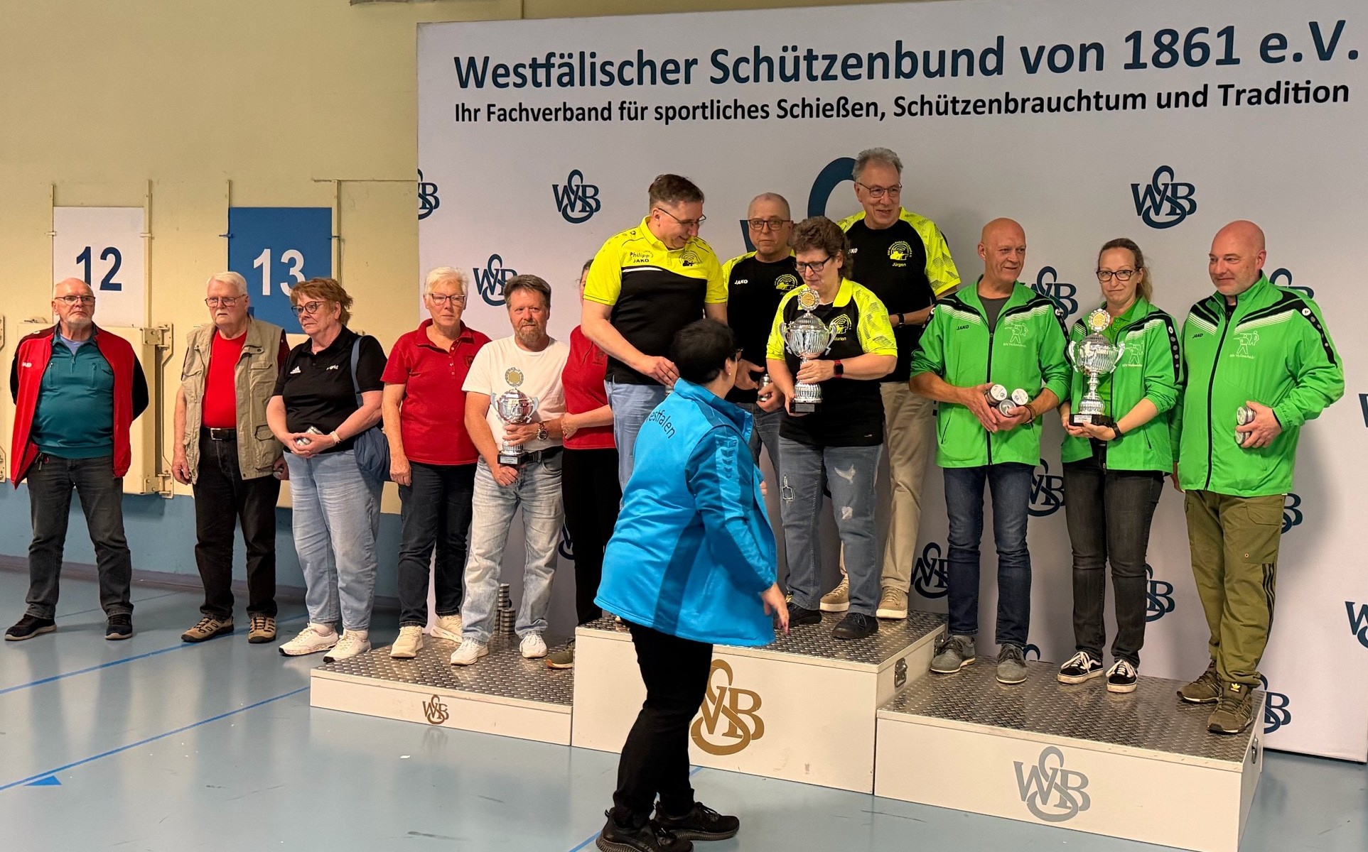 Westfalen-Cup 2026