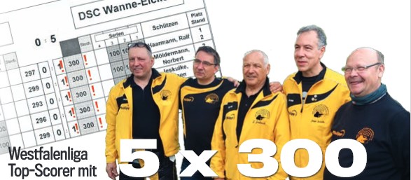 1500 das erste mal 2016