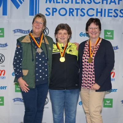 Marion Siegerehrung 1