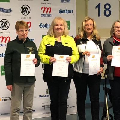 Martina Teng Platz 5 Seniorinnen Ii