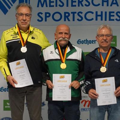 Siegerehrung Jurgen Silber1