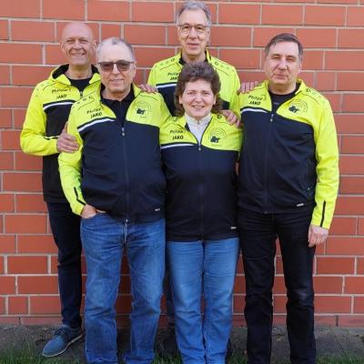 Mannschaft Westfalenliga Lg Auflage 2025